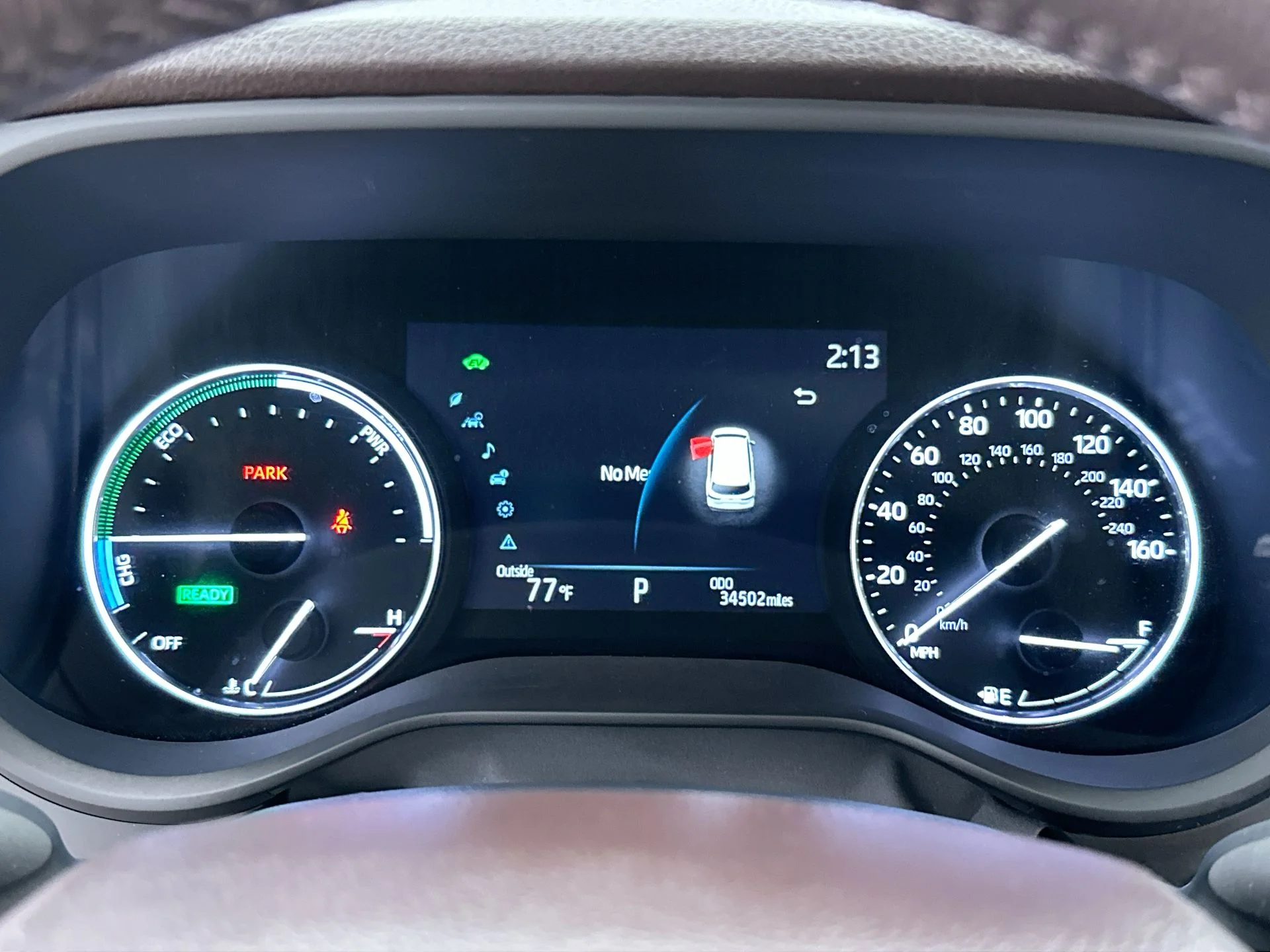 Used 2024 Beige Toyota Platinum image 3