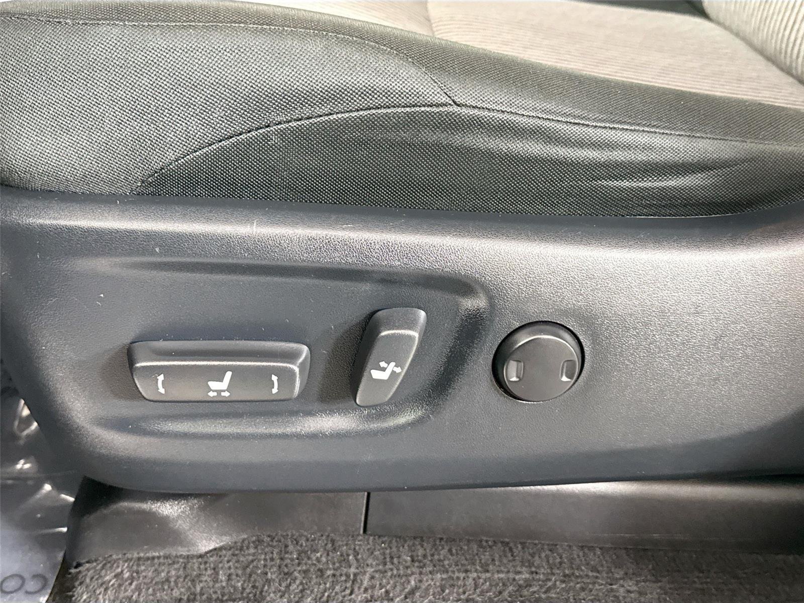 Used 2021 Magnetic Gray Metallic Toyota SR5 image 28