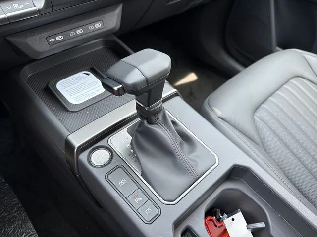 New 2027 Frost Blue Kia X-Line SX image 15