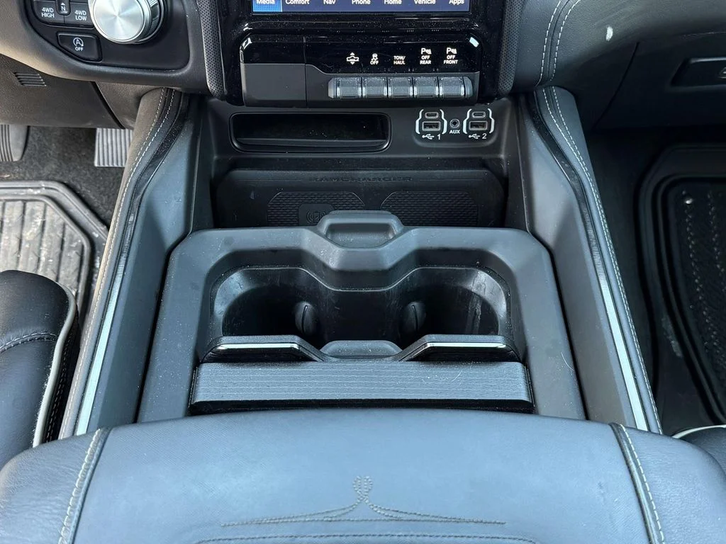 2024 RAM Ram 1500 Pickup Limited - Photo 24