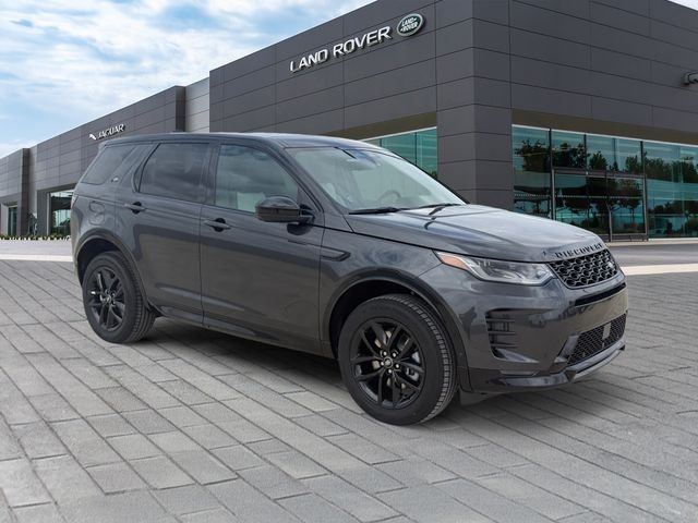 New 2026 Carpathian Grey Land Rover Landmark image 7
