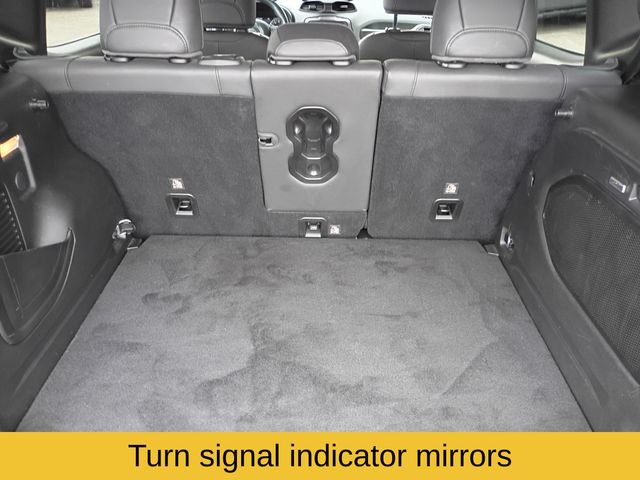 Used 2020 Black Jeep Limited image 19
