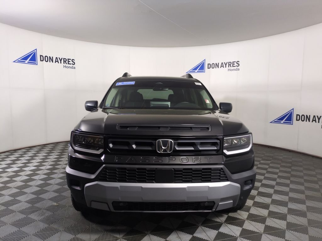 2026 Honda Passport RTL - Photo 11