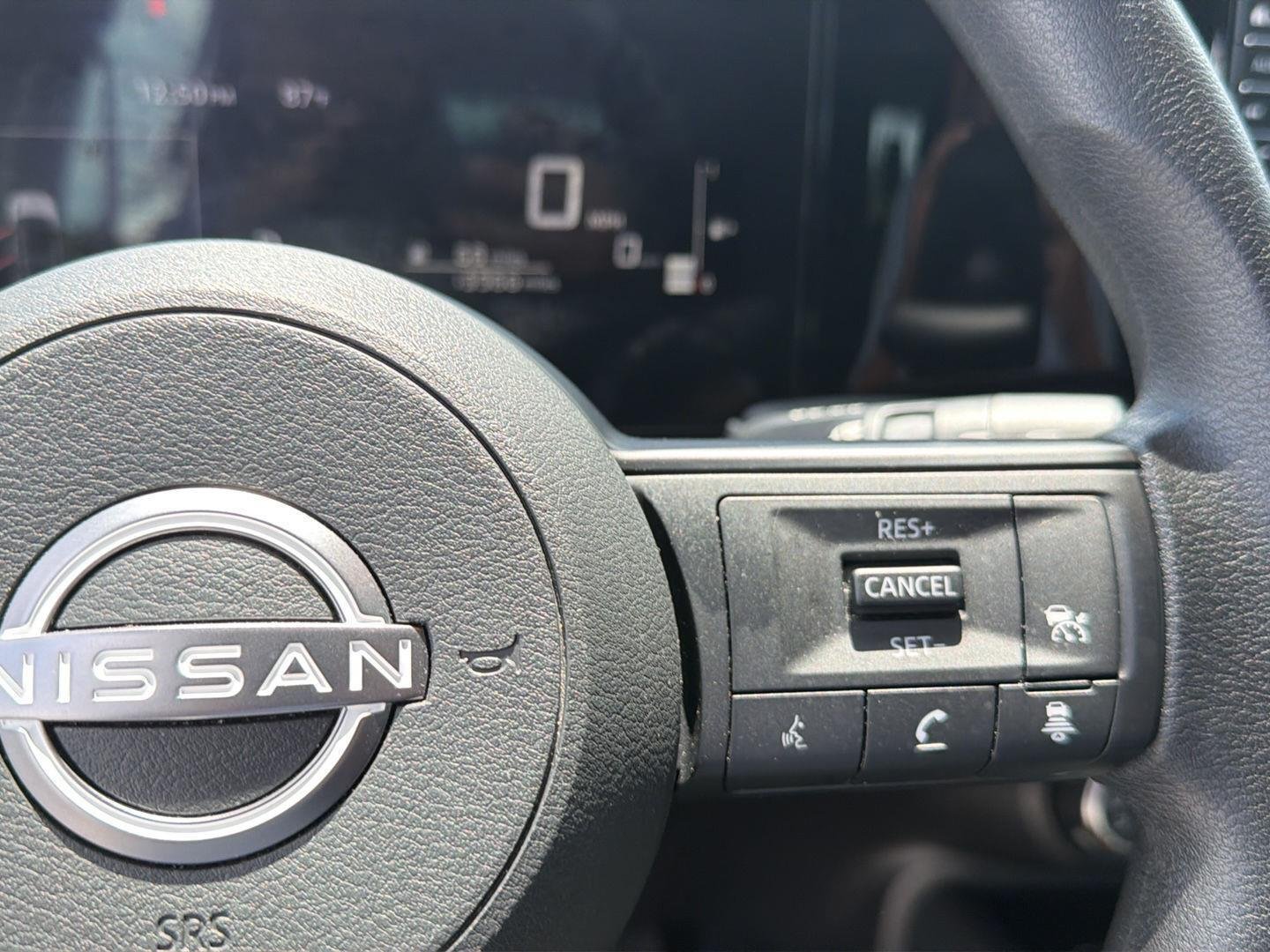 Used 2025 Fresh Powder Nissan S image 21