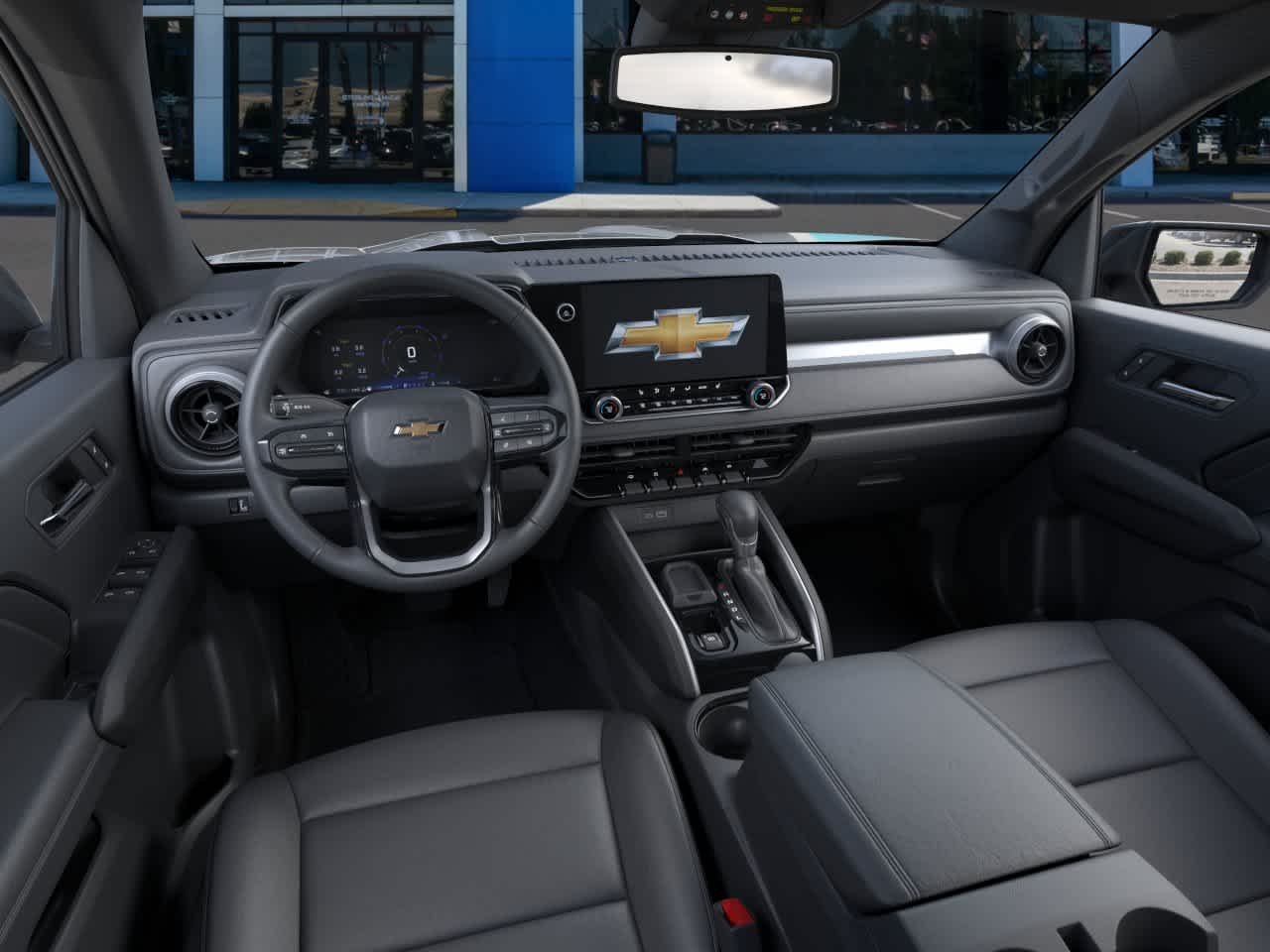 2026 Chevrolet Colorado LT - Photo 15