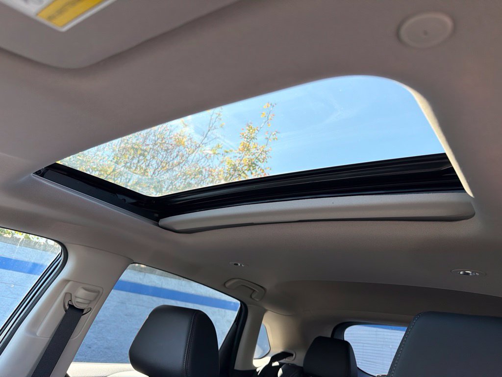 2024 Honda HR-V EX-L - Photo 11