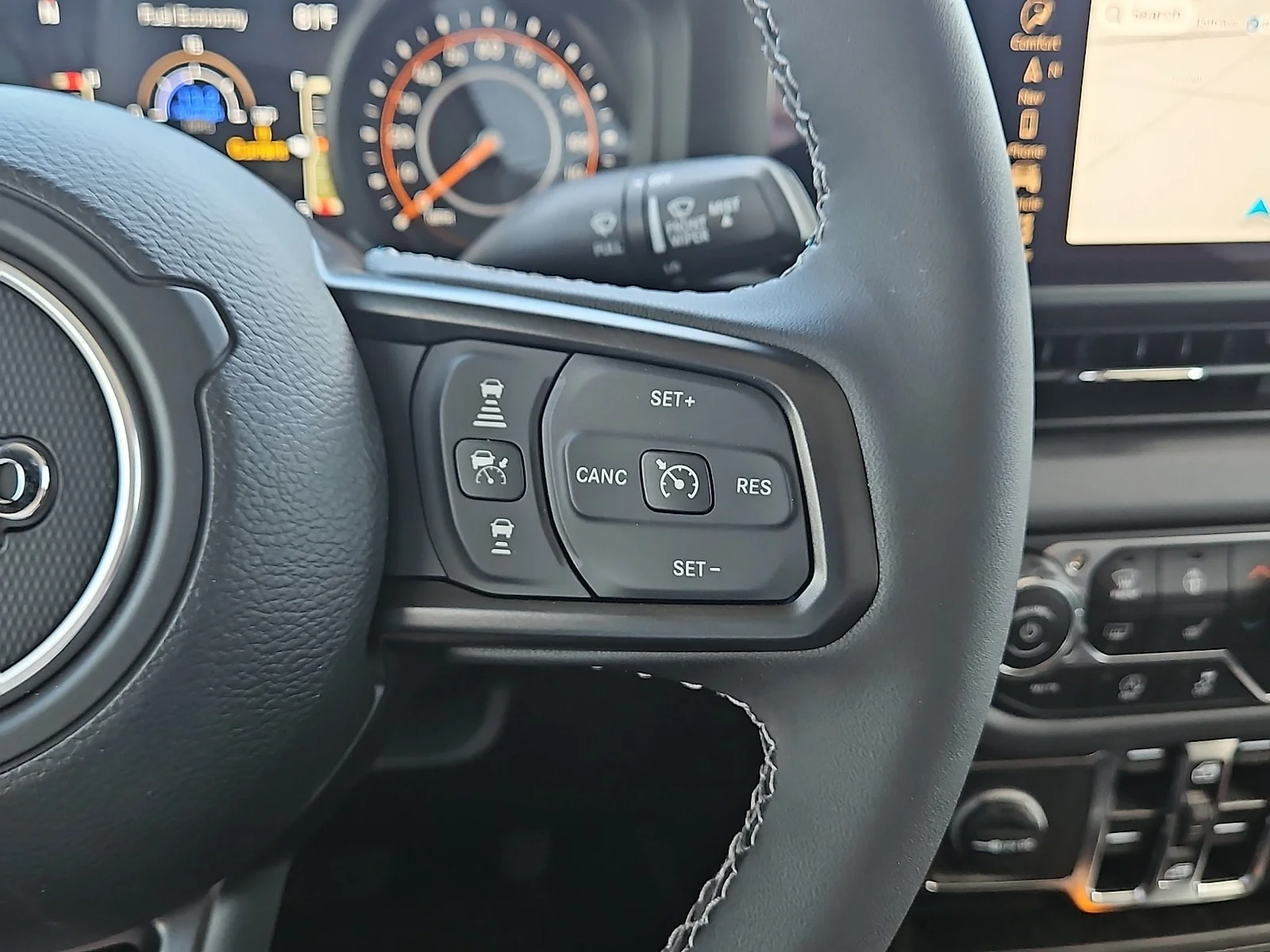 New 2025 Anvil Jeep SPORT S 4X4 image 18