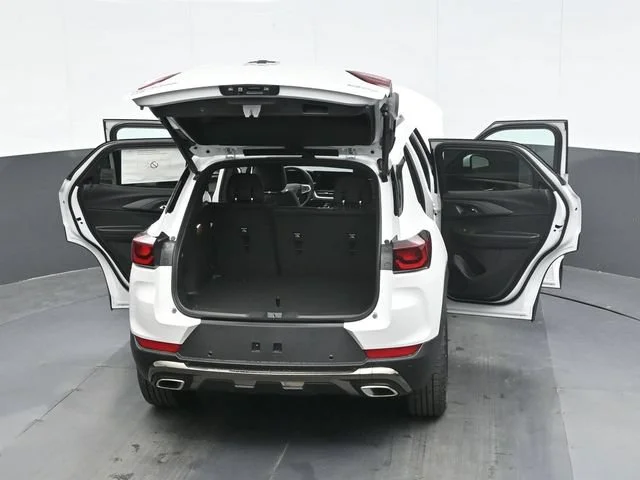 2026 Chevrolet Trailblazer Activ - Photo 27