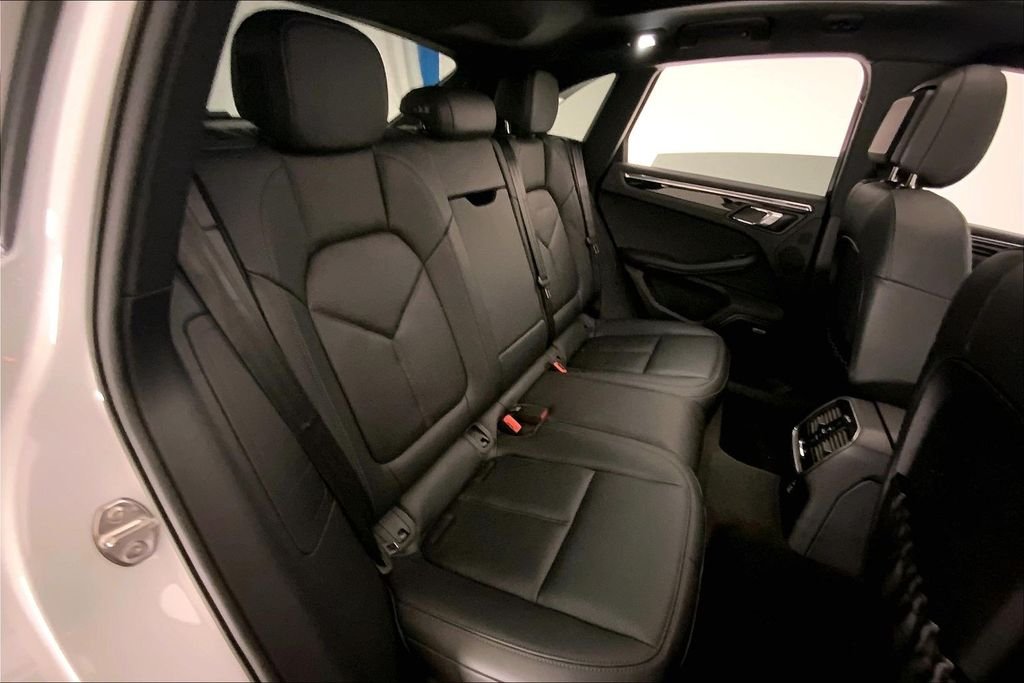 Used 2025 White Porsche S image 15