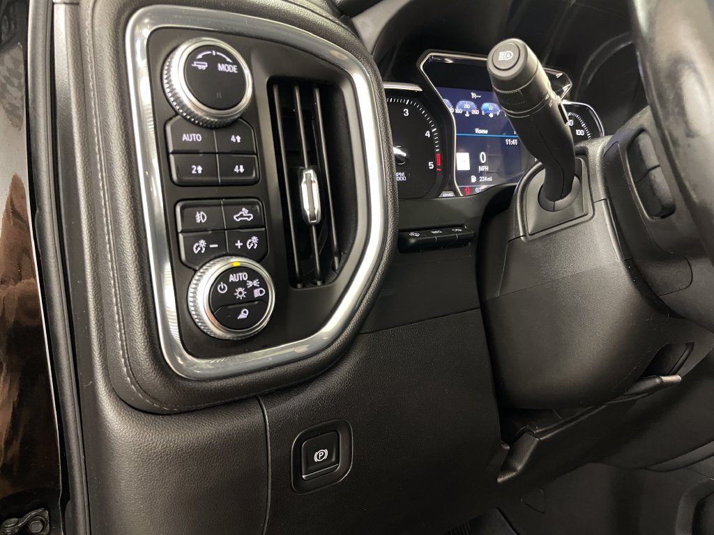 2021 GMC Sierra 2500 Denali HD Denali - Photo 34