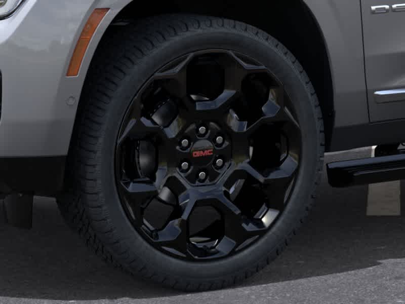 2026 GMC Yukon XL Denali - Photo 9