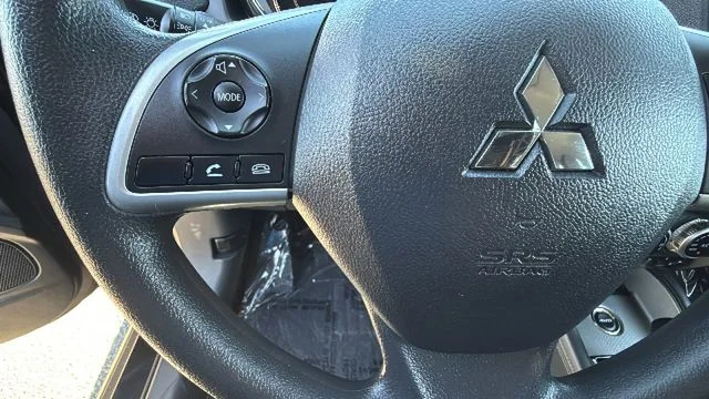 2024 Mitsubishi Outlander Sport ES - Photo 19