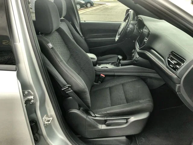 Used 2024 Silver Dodge R/T image 25