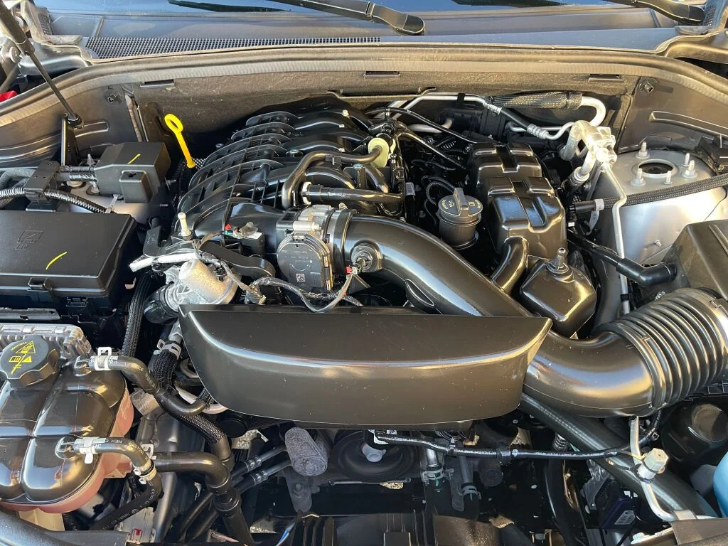 Used 2025 Triple Nickel Dodge GT image 39
