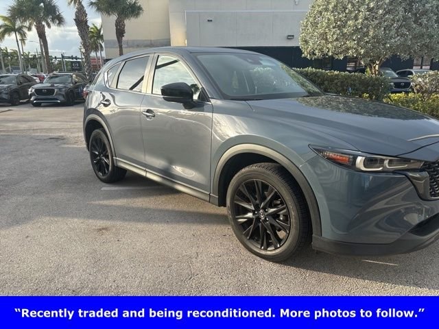 2024 Mazda CX-5 S Carbon Edition Auto AWD's photo