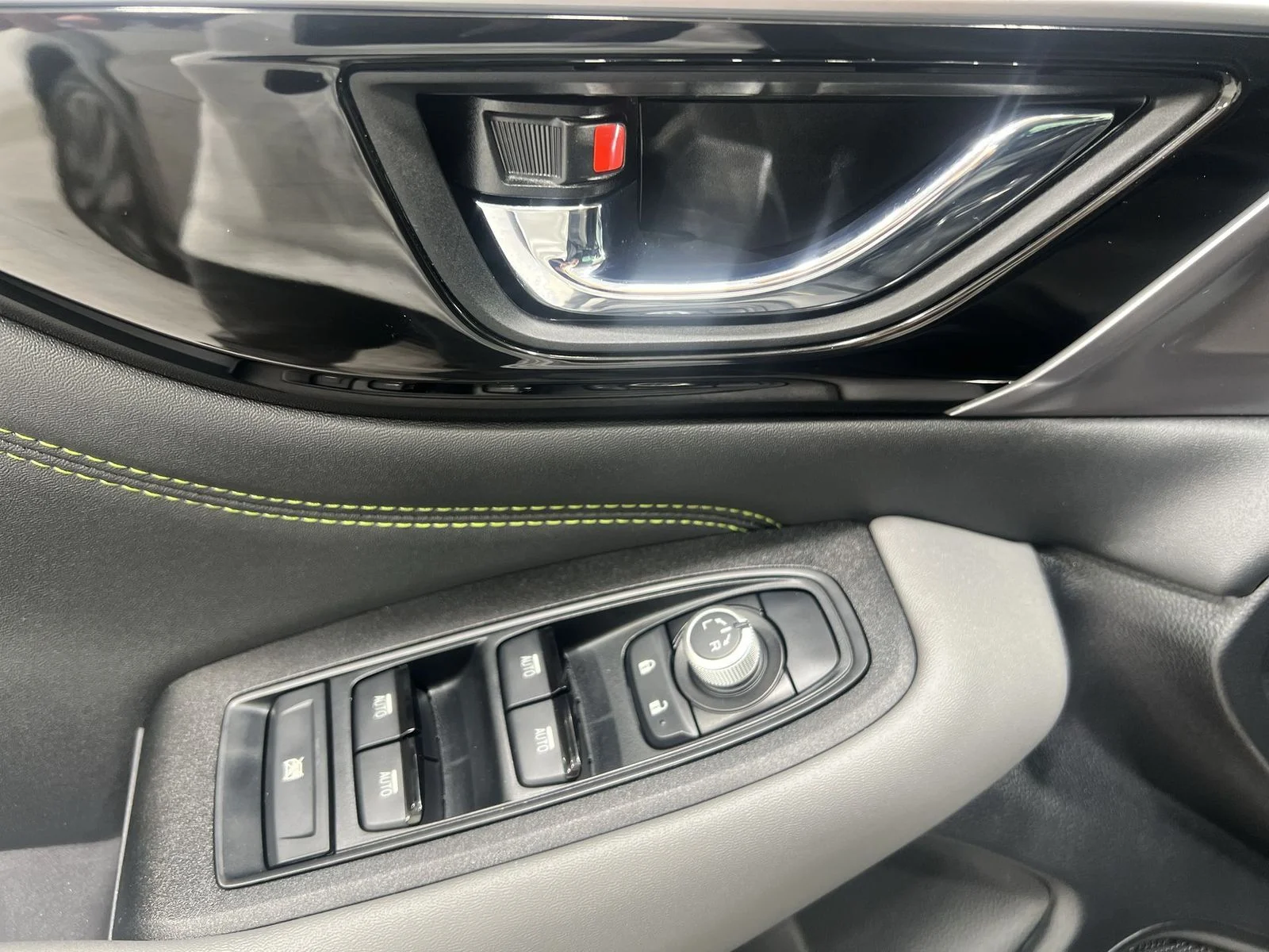 2024 Subaru Outback Onyx Edition - Photo 13