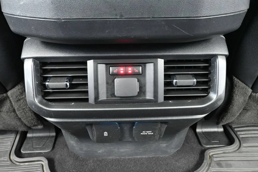 Certified Used 2023 Black Ford Lariat image 34