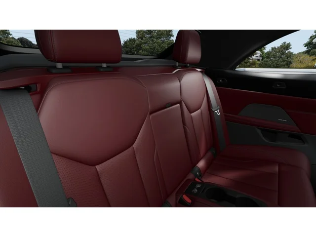 New 2027 Brooklyn Grey Metallic BMW  image 12