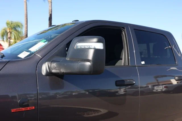 2026 RAM 2500 Tradesman/Black Express - Photo 12