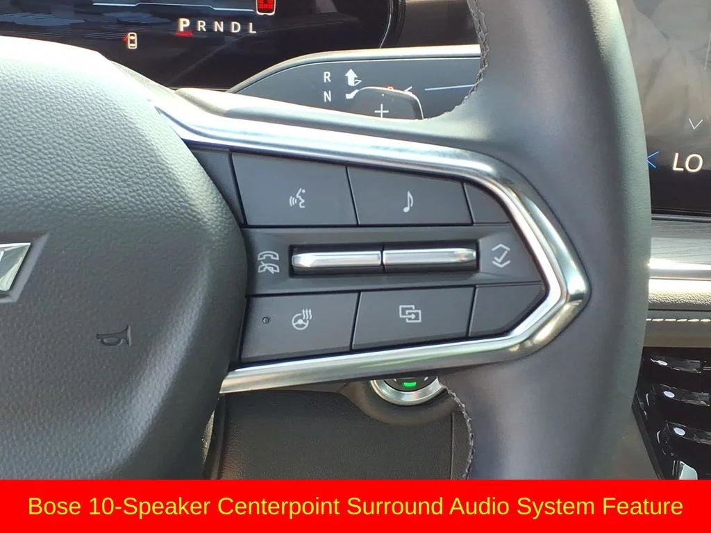 Used 2026 Gray Chevrolet Premier image 17
