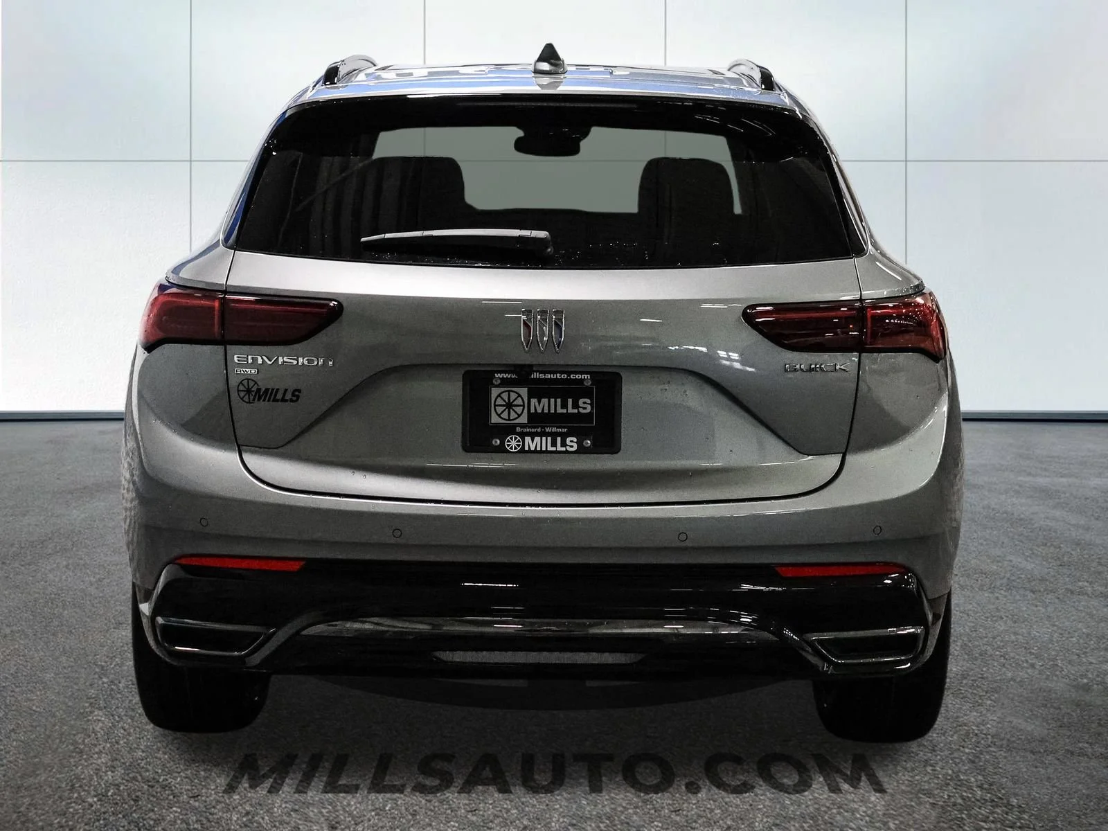 2026 Buick Envision Sport Touring - Photo 6