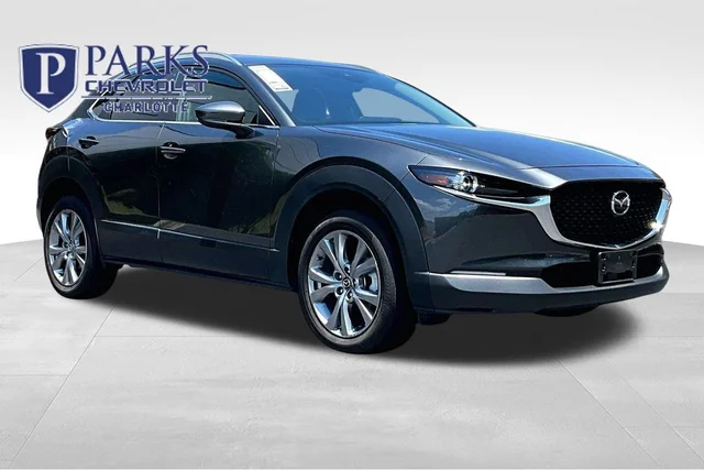 2023 Mazda CX-30 2.5 S Select Package