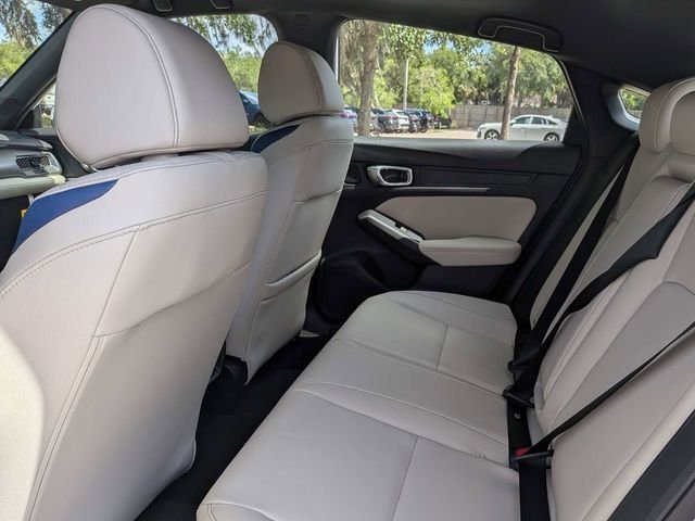 New 2026 Platinum White Pearl Acura A-Spec Tech Package image 14