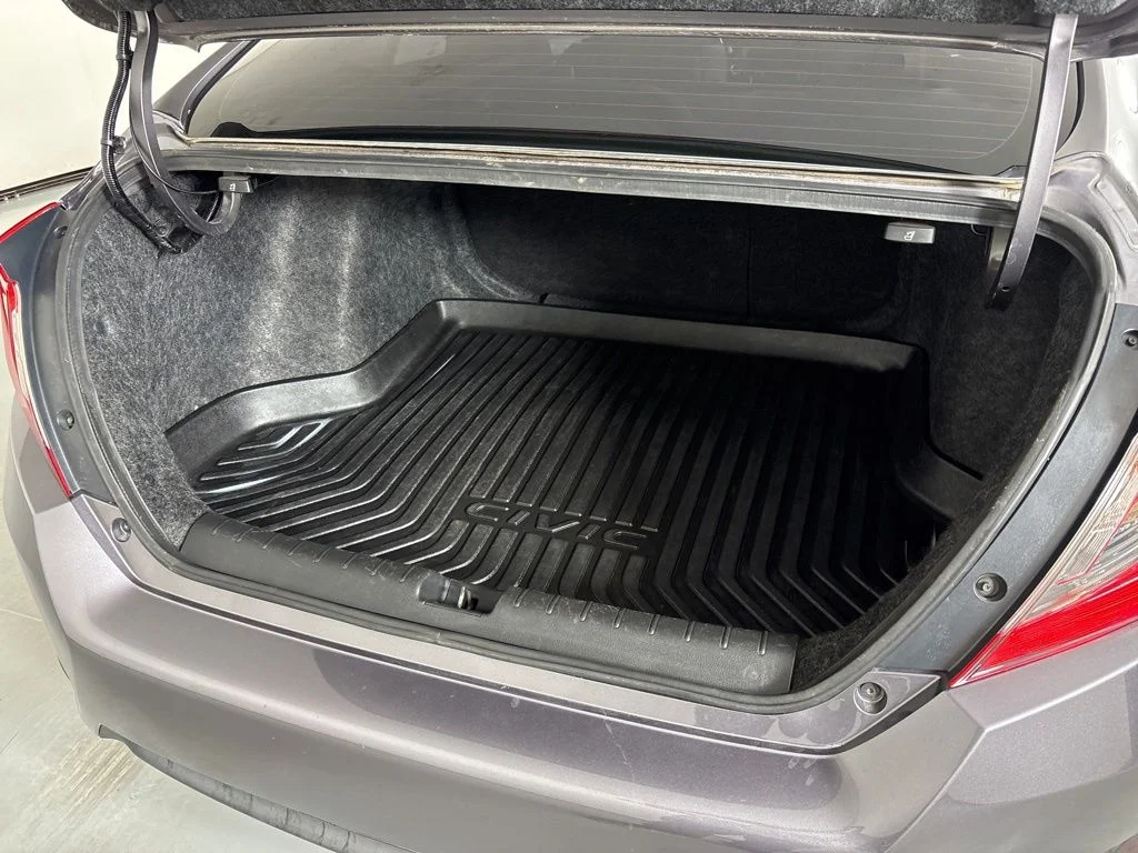 Used 2017 Gray Honda EX-L image 18
