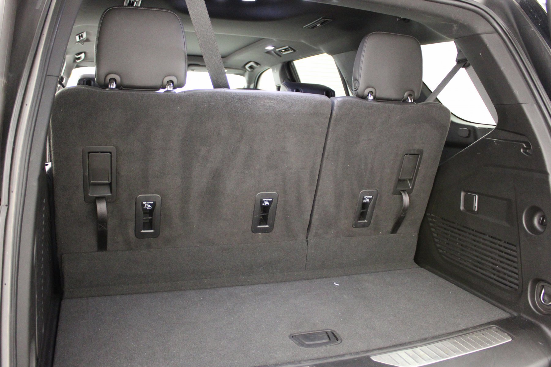 2023 Chevrolet Tahoe Z71 - Photo 25