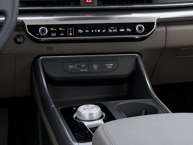 New 2026  Kia LXS image 23