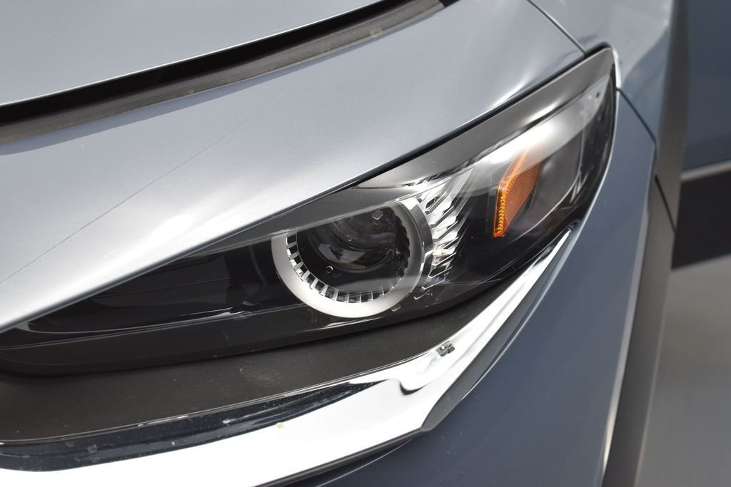 New 2026 Polymetal Gray Metallic Mazda 2.5 S Carbon Edition AWD image 32