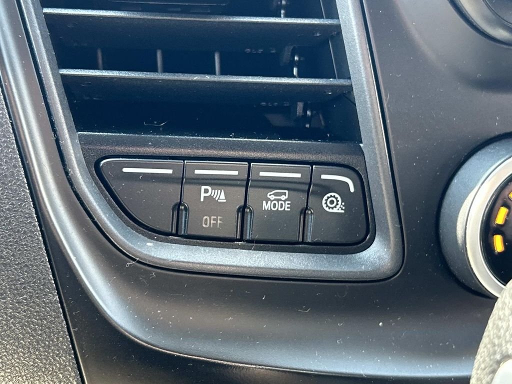 Used 2021 White Ford Base image 24