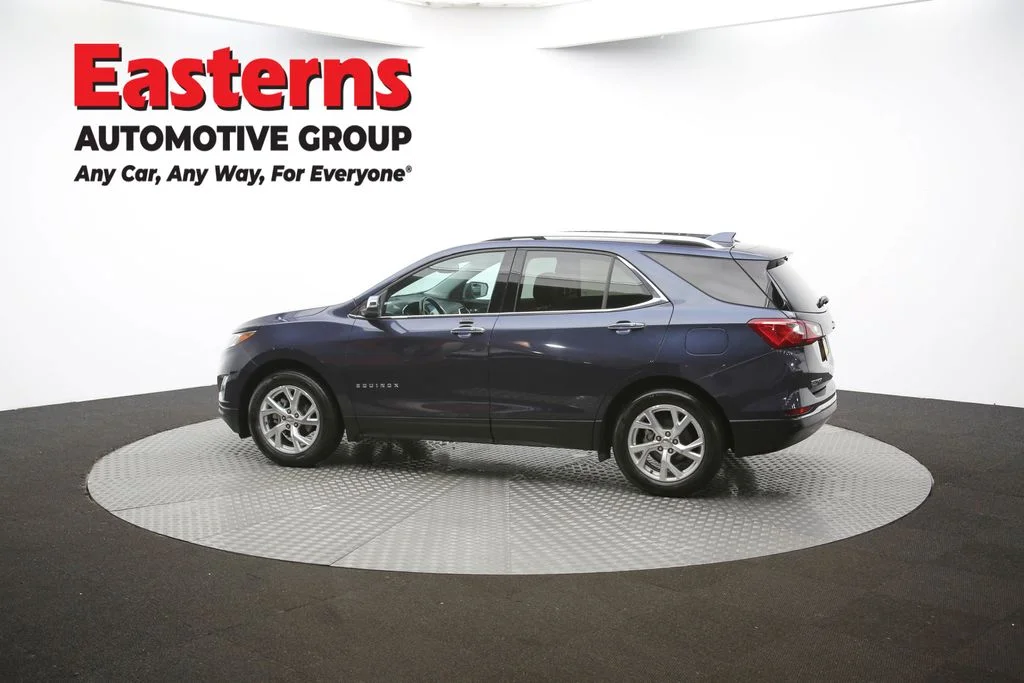 Used 2019 Blue Chevrolet Premier image 61