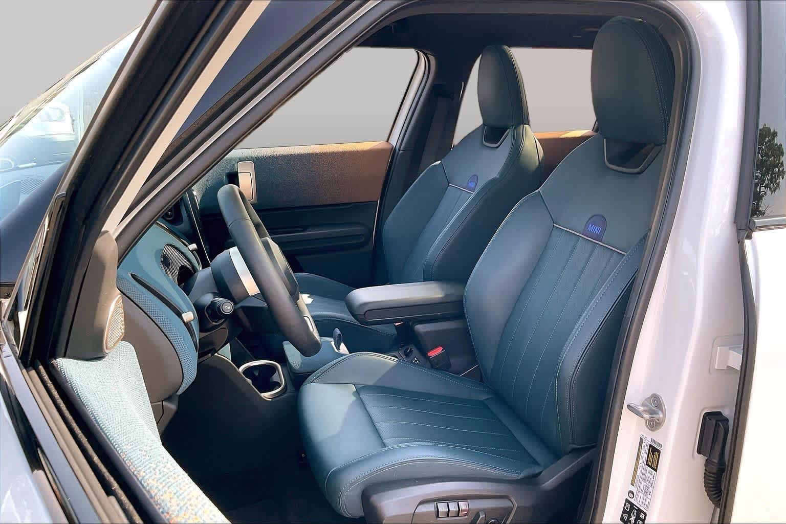 Certified Pre-Owned 2025 MINI Countryman S