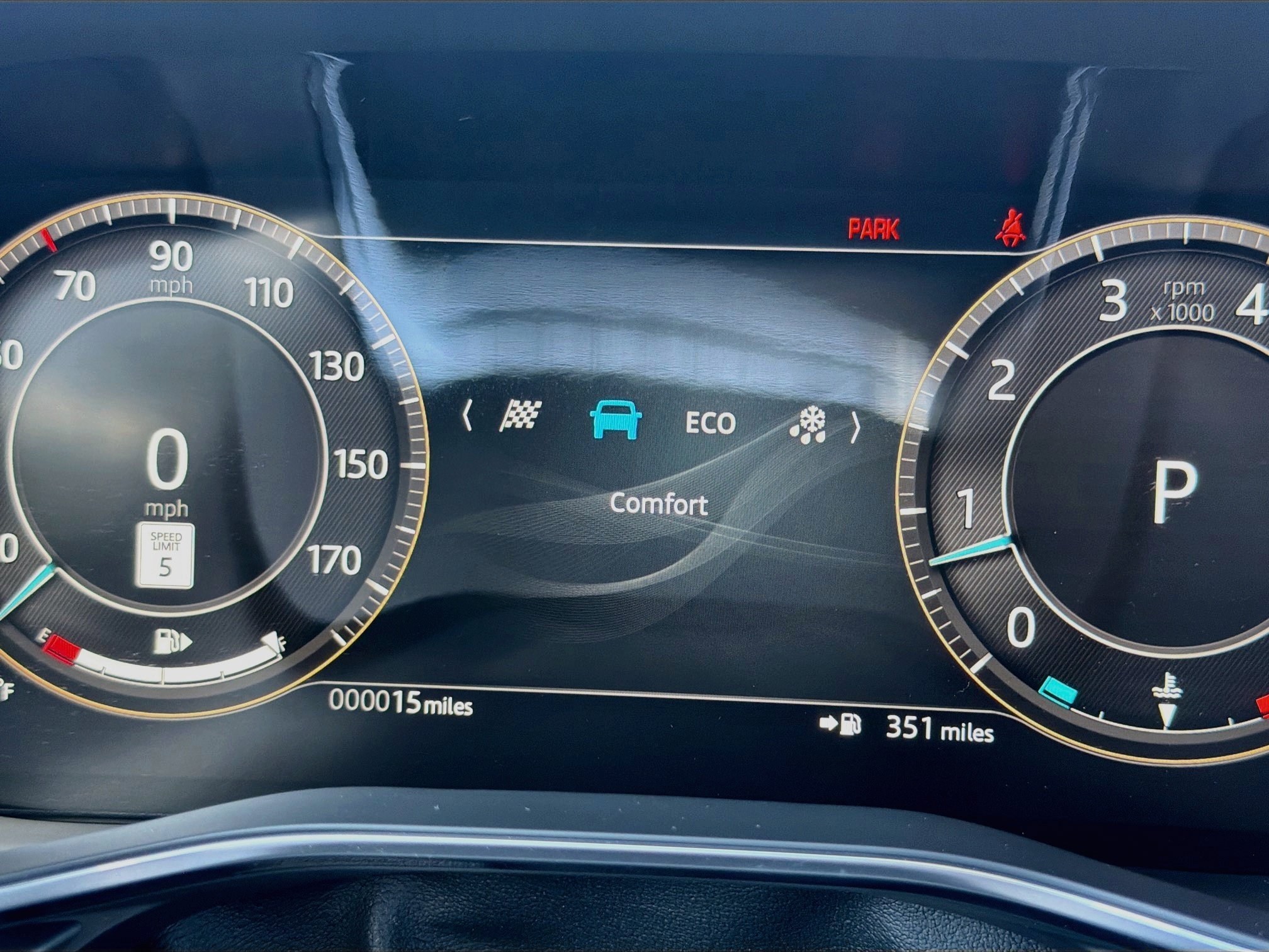 2026 Jaguar F-Pace R-Dynamic S - Photo 46