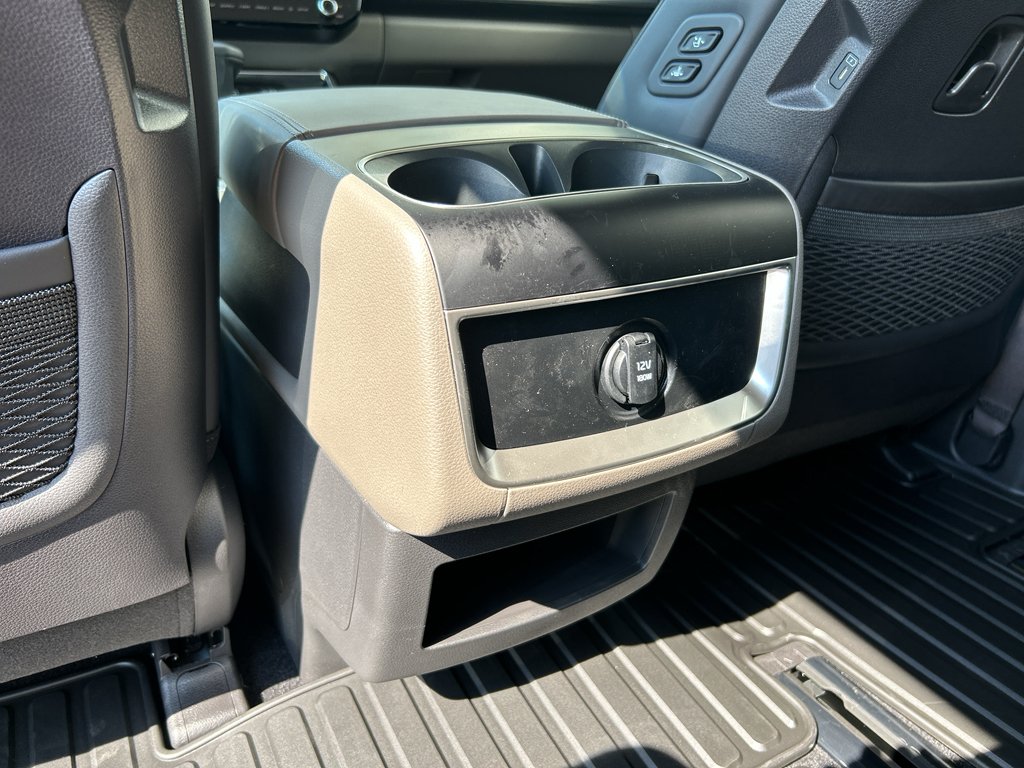 New 2026 Aurora Black Pearl Kia EX image 15