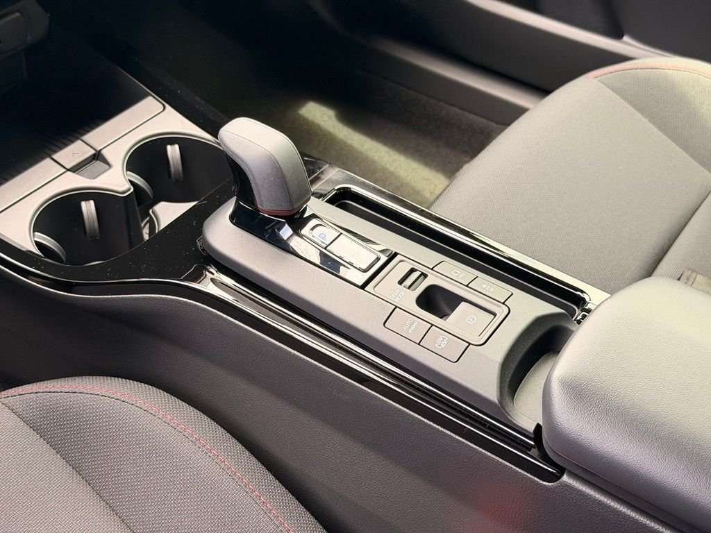 New 2026 Cutting Edge Toyota SE image 14