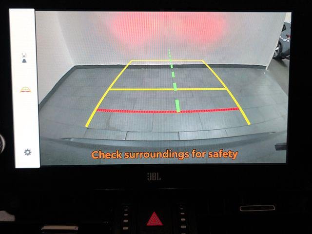 Certified Used 2024 MAGNETIC GRAY MET. Toyota  image 19