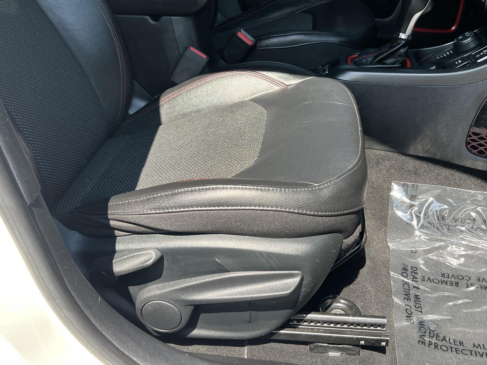2019 Jeep Compass Trailhawk - Photo 18