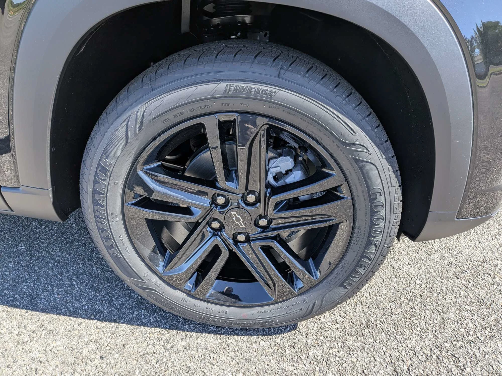 2026 Chevrolet Trax Activ - Photo 13