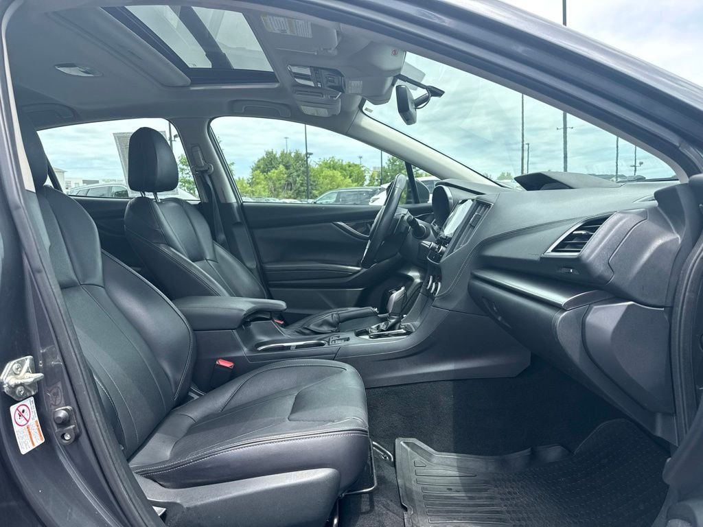 Used 2018 Gray Subaru 2.0i Limited image 16