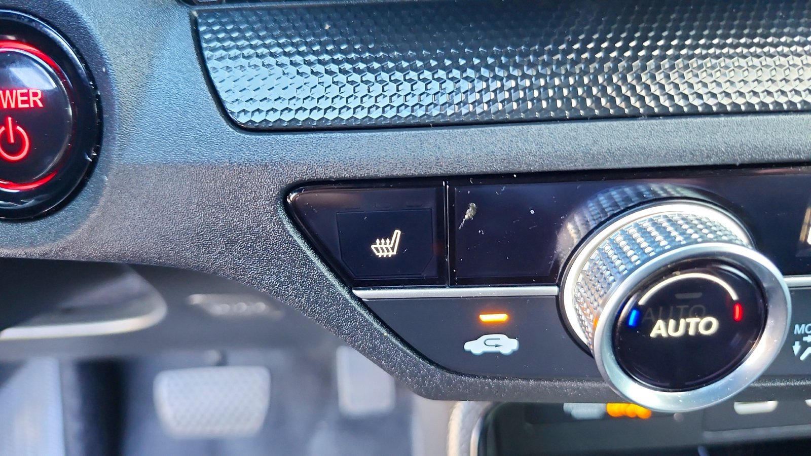 Used 2024 Silver Honda Sport-L image 19