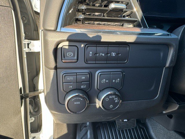 2026 Chevrolet Tahoe Fleet - Photo 15