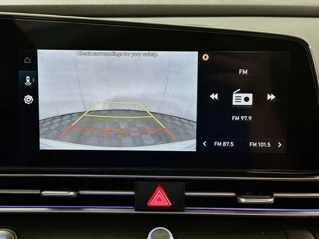 New 2026 Hyundai ELANTRA Limited