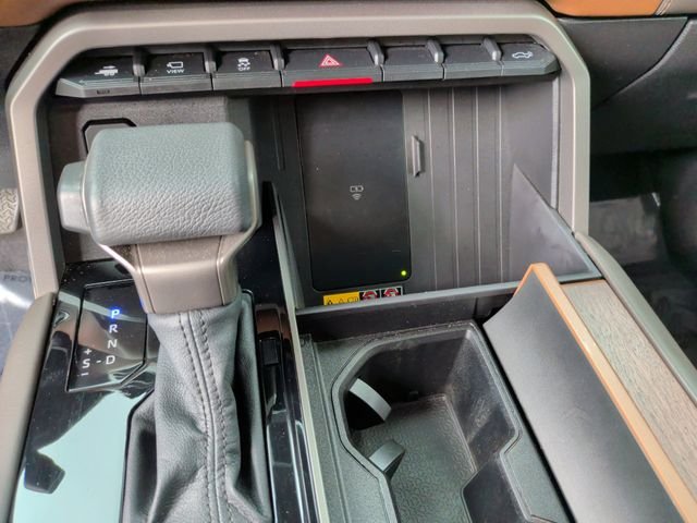 Certified Used 2026 Gray Toyota 1794 image 31