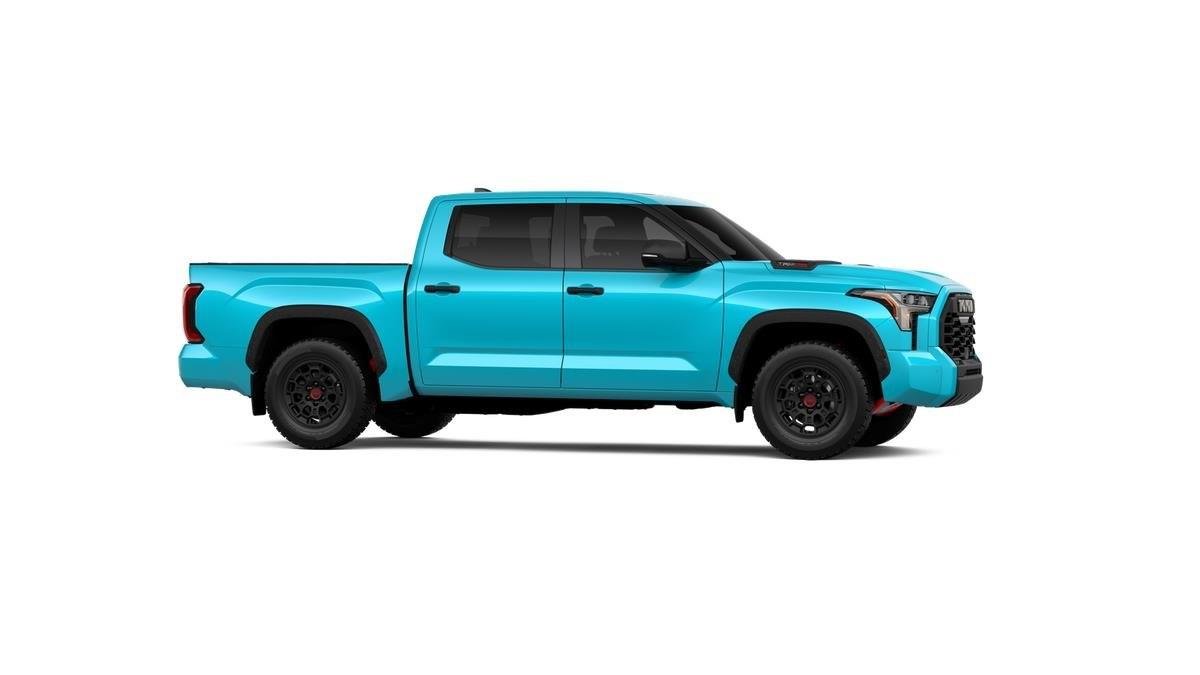 New 2026 Wave Maker <sup>1</sup> Toyota Tundra TRD Pro image 27