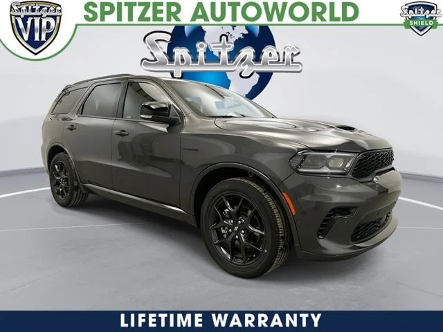 2026 Dodge Durango GT HEMI Plus V8 AWD's photo