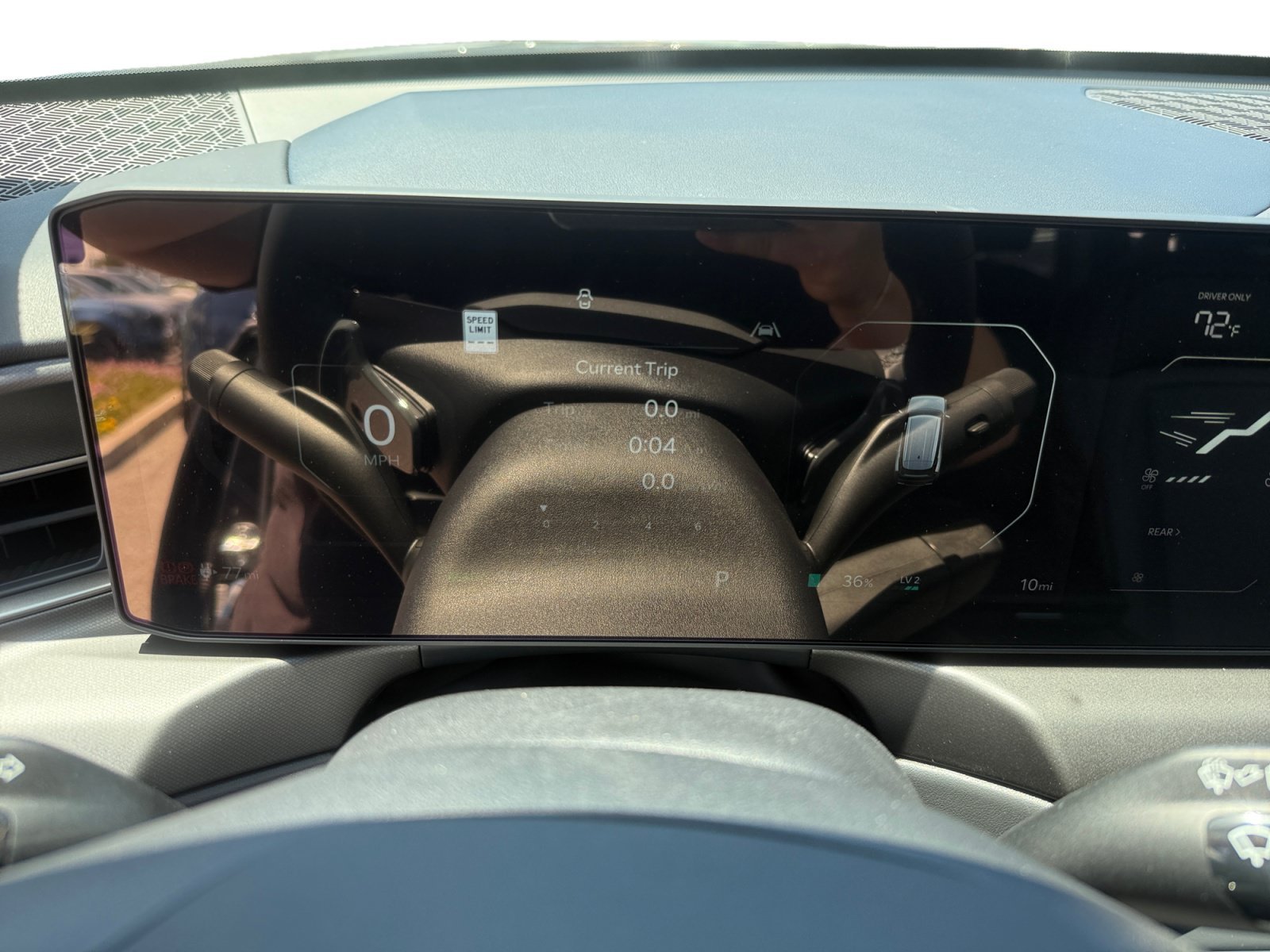 New 2026 Panthera Metal Kia Light RWD image 11