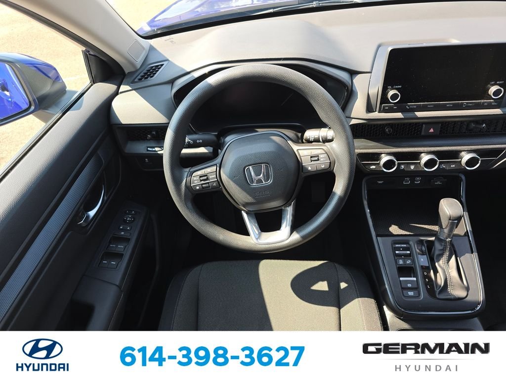 Used 2024  Honda EX image 16