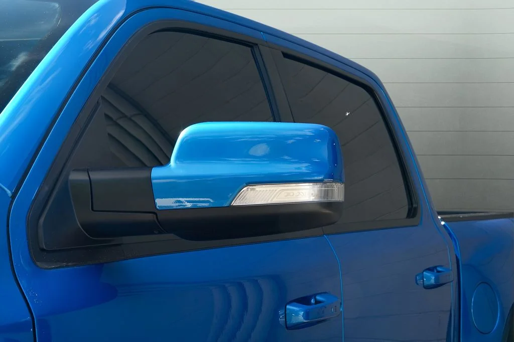 Used 2022 Blue Ram TRX image 11